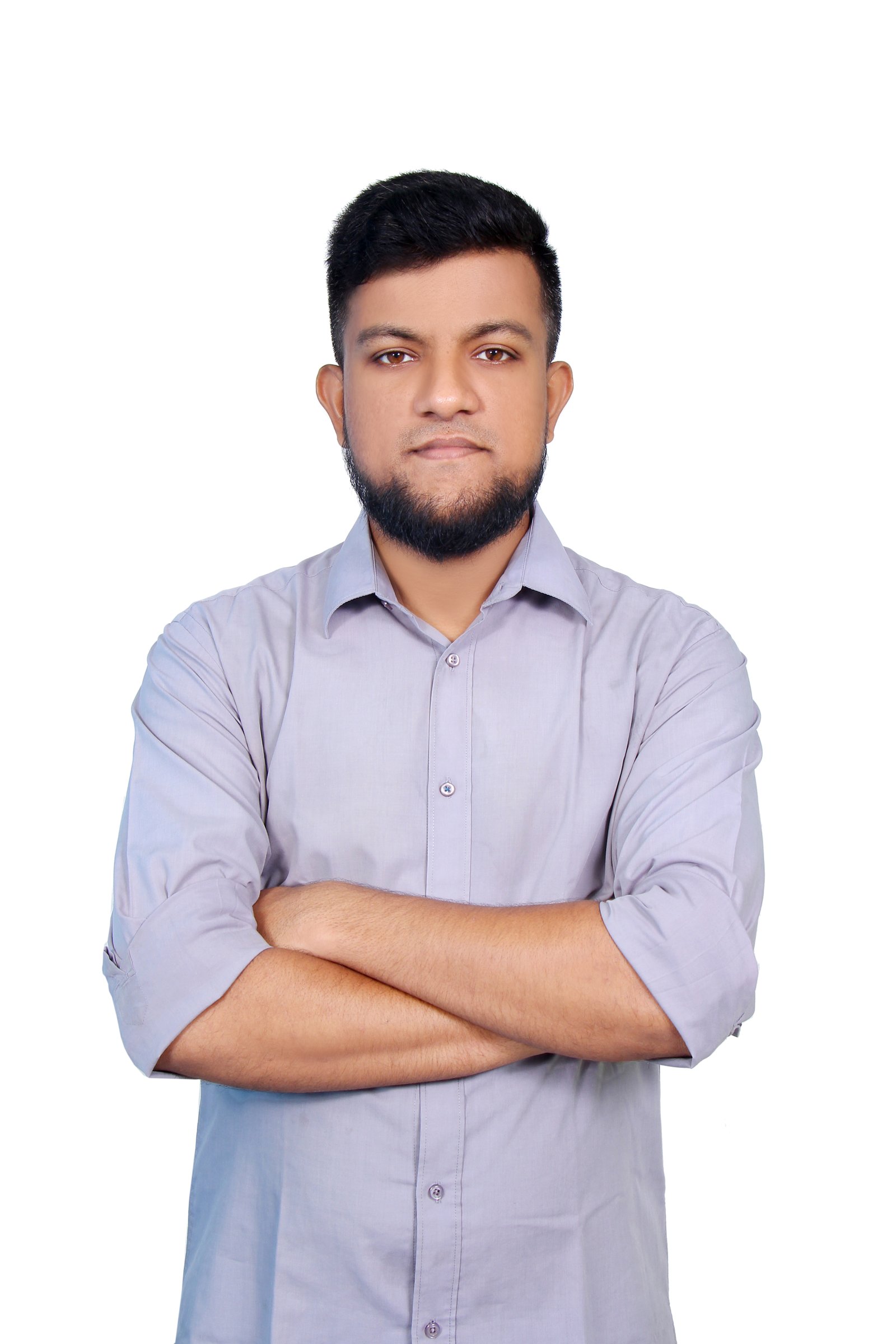 Naymul Hasan