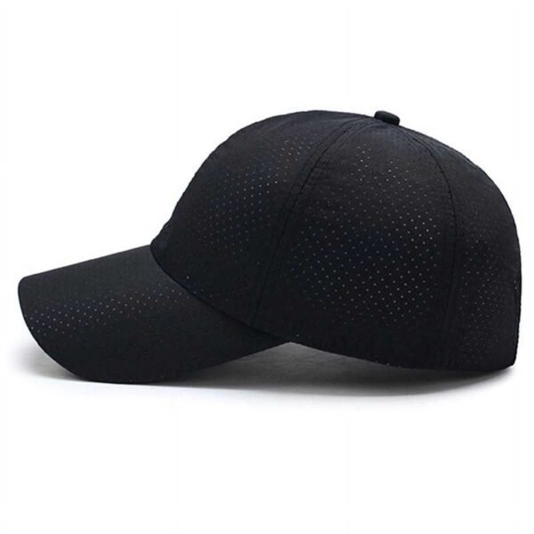 Breathable Mesh Cap