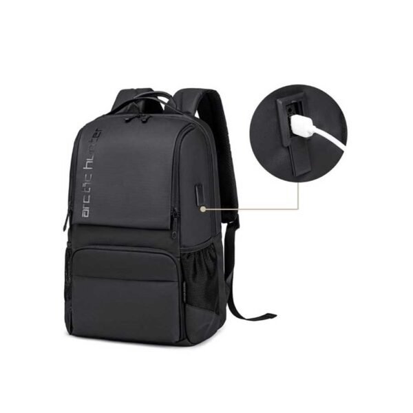 Waterproof Travel Backpack